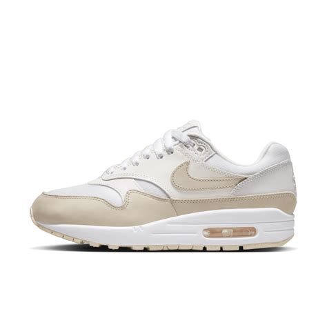 nike air max 1 wmns grau weiss gelb schwarz|Nike Air Max 1 emission.